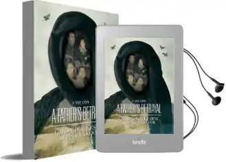 A Father'S Betrayal Audiobook download free by Gabriella Gillespie