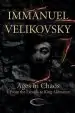 Audiobook Ages in Chaos i: Vol. 1: From the Exodus to King Akhnaton author Immanuel Velikovsky