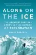 Audiobook Alone on the ice: The Greatest Survival Story in the History of Exploration author David Roberts