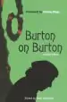Audiobook Burton on Burton author Tim Burton