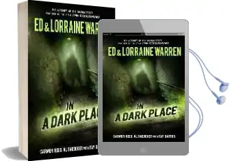 In a Dark Place Audiobook download free by Ray Garton