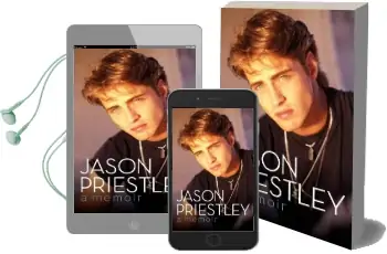 Jason Priestley: A Memoir Audiobook download free by Jason Priestley