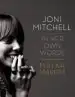 Audiobook Joni Mitchell: In her own Words author Malka Marom