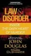 Audiobook Law & Disorder author John Douglas