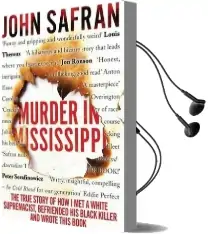 Murder in Mississippi Audiobook download free by John Safran