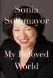 Audiobook My Beloved World author Sonia Sotomayor