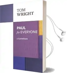 Paul for Everyone: 2 Corinthians Audiobook download free by Tom Wright