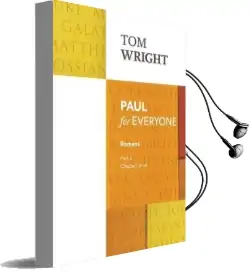 Paul for Everyone: Part 2: Romans Audiobook download free by Tom Wright