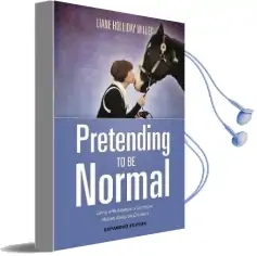 Pretending to be Normal: Living With Asperger'S Syndrome (Autism Spectrum Disorder) Expanded Edition Audiobook download free by Liane Holliday Willey