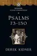 Audiobook Psalms 73-150 author Derek Kidner