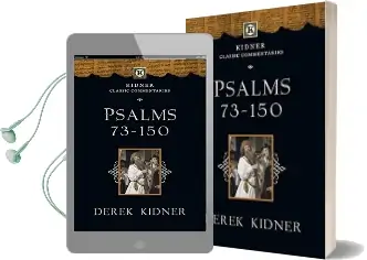 Psalms 73-150 Audiobook download free by Derek Kidner