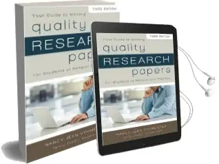 Quality Research Papers: For Students of Religion and Theology Audiobook download free by Nancy Jean Vyhmeister