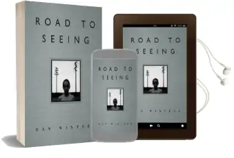 Road to Seeing Audiobook download free by Dan Winters