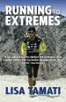 Audiobook Running to Extremes author Lisa Tamati