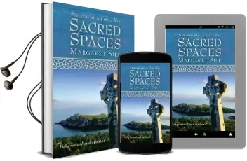 Sacred Spaces: Stations on a Celtic way Audiobook download free by Margaret Silf