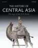 Audiobook The History of Central Asia: The age of the Silk Roads author Christoph Baumer