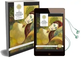 The Inner Goddess Makeover. Revised Edition Audiobook download free by Tanishka No Legal Surname