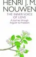 Audiobook The Inner Voice of Love: A Journey Through Anguish to Freedom author Henri J. M. Nouwen