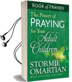The Power of Praying for Your Adult Children Book of Prayers Audiobook download free by Stormie Omartian