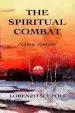 Audiobook The Spiritual Combat: Classic Edition author Lorenzo Scupoli