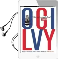 The Unpublished David Ogilvy Audiobook download free by David Ogilvy
