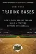 Audiobook Trading Bases author Joe Peta