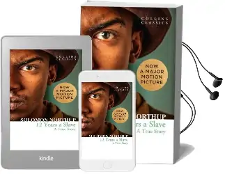 Twelve Years a Slave: A True Story Audiobook download free by Solomon Northup