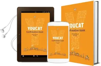 Youcat - Confirmation Book Audiobook download free by Bernhard Meuser