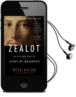 Zealot: The Life and Times of Jesus of Nazareth Audiobook download free by Reza Aslan