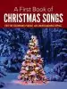 Audiobook A First Book of Christmas Songs for the Beginning Pianist: With Downloadable Mp3S author Bergerac