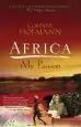 Audiobook Africa, my Passion author Corinne Hofmann