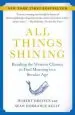 Audiobook All Things Shining: Reading the Western Classics to Find Meaning in a Secular age author Sean Dorrance Kelly