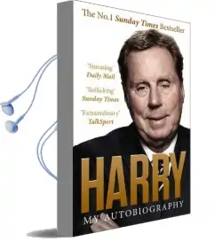 Always Managing: My Autobiography Audiobook download free by Harry Redknapp