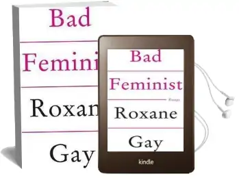 Bad Feminist Audiobook download free by Roxane Gay