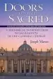 Audiobook Doors to the Sacred, Vatican ii Golden Anniversary Edition: A Historical Introduction to Sacraments in the Catholic Church author Joseph Martos
