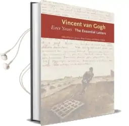 Ever Yours: The Essential Letters Audiobook download free by Vincent Van Gogh