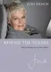 Audiobook Judi: Behind the Scenes: With an Introduction by John Miller author Dame Judi Dench