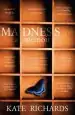 Audiobook Madness: A Memoir author Kate Richards
