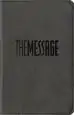 Audiobook Message Compact-Ms-Numbered author Eugene H Peterson