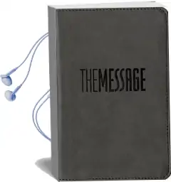 Message Compact-Ms-Numbered Audiobook download free by Eugene H Peterson