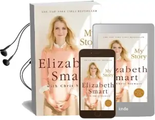 My Story Audiobook download free by Elizabeth Smart