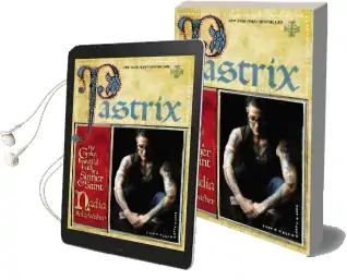 Pastrix: The Cranky, Beautiful Faith of a Sinner & Saint Audiobook download free by Nadia Bolz Weber