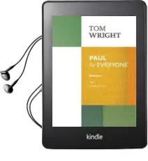 Paul for Everyone: Romans: Chapters 1-8 Part 1 Audiobook download free by Tom Wright