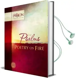 Poetry on Fire Audiobook download free by Brian Simmons