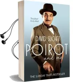 Poirot and me Audiobook download free by David Suchet
