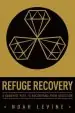Audiobook Refuge Recovery: A Buddhist Path to Recovering From Addiction author Noah Levine