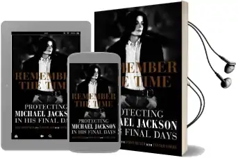Remember the Time: Protecting Michael Jackson in his Final Days Audiobook download free by Bill Whitfield