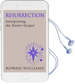 Resurrection (New Edition): Interpreting the Easter Gospel Audiobook download free by Dr. Rowan Williams