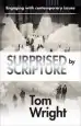 Audiobook Surprised by Scripture: Engaging With Contemporary Issues author Tom Wright