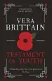 Audiobook Testament of Youth author Vera Brittain
